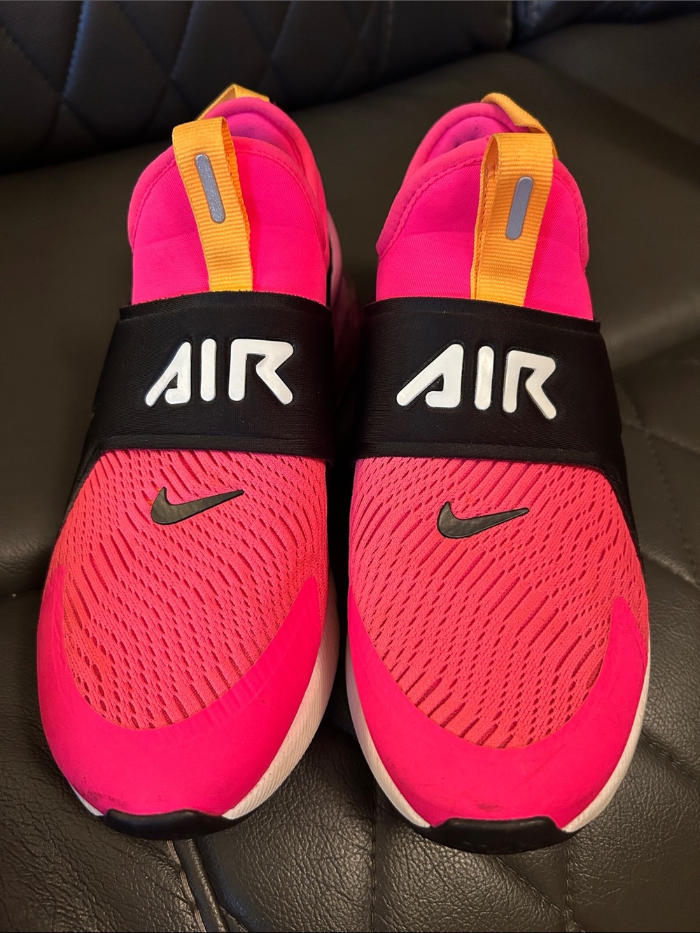 Nike Air Max 27C bright PINK